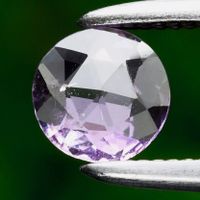 VS Edelstein 0.2 Ct. Natur Saphir aus Afrika