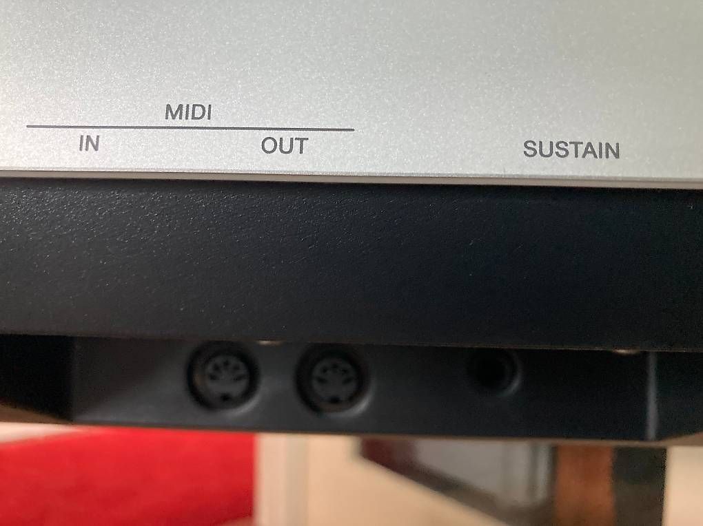 Yamaha Strumenti musicali: Yamaha P 85 – Usato da Rheinfelden venduto da josew 3