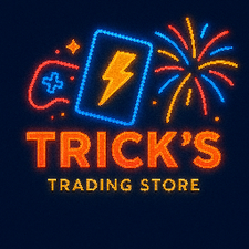 Profile image of TricksTradingStore