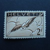 1935 Nr. F13z.1.10 Kat. Fr. 540.-
