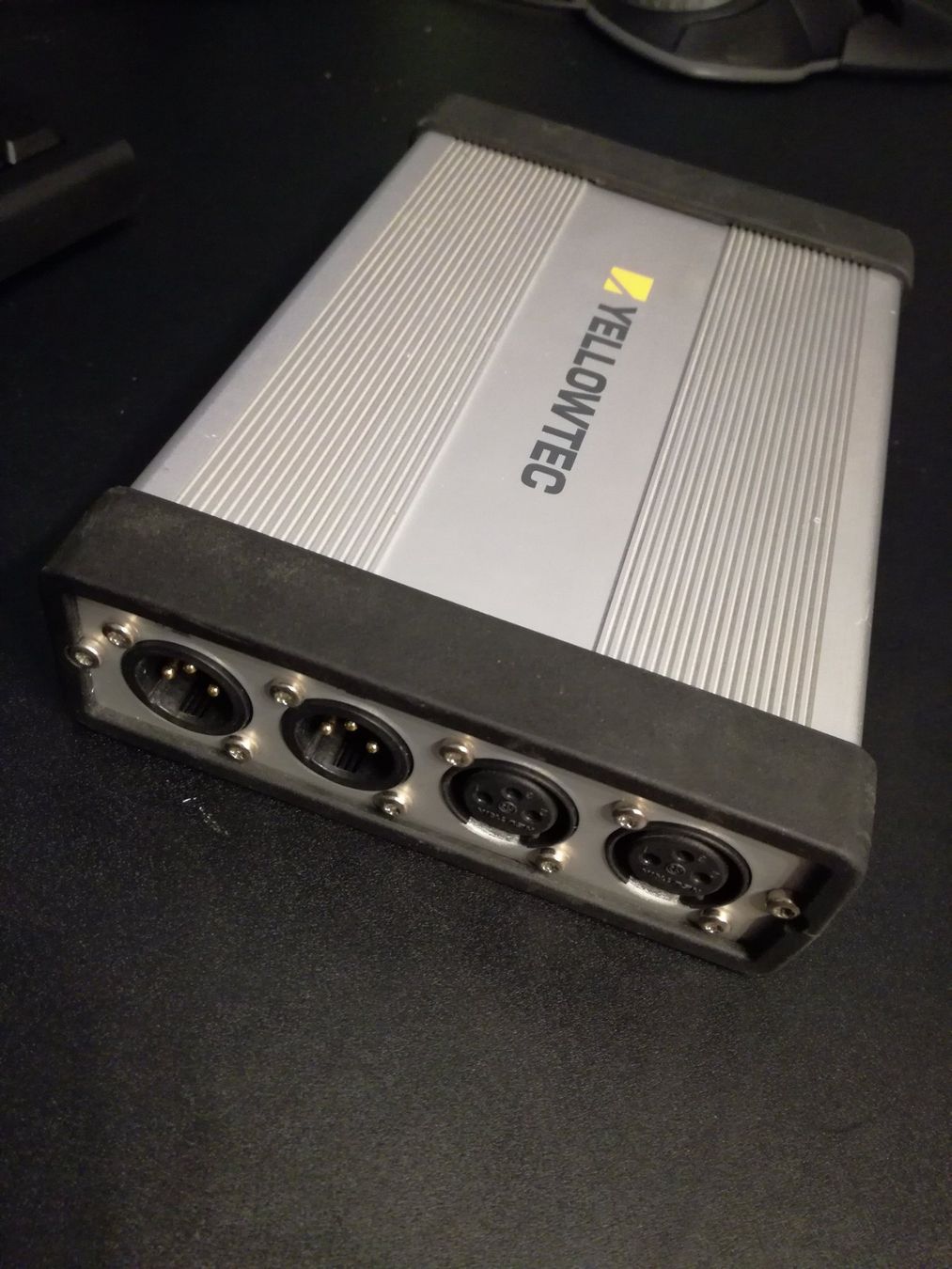 Konverter: Yellowtec PUC2  AES USB Audio Interface – Gebraucht aus Egolzwil von RouletteDeLuxe 3