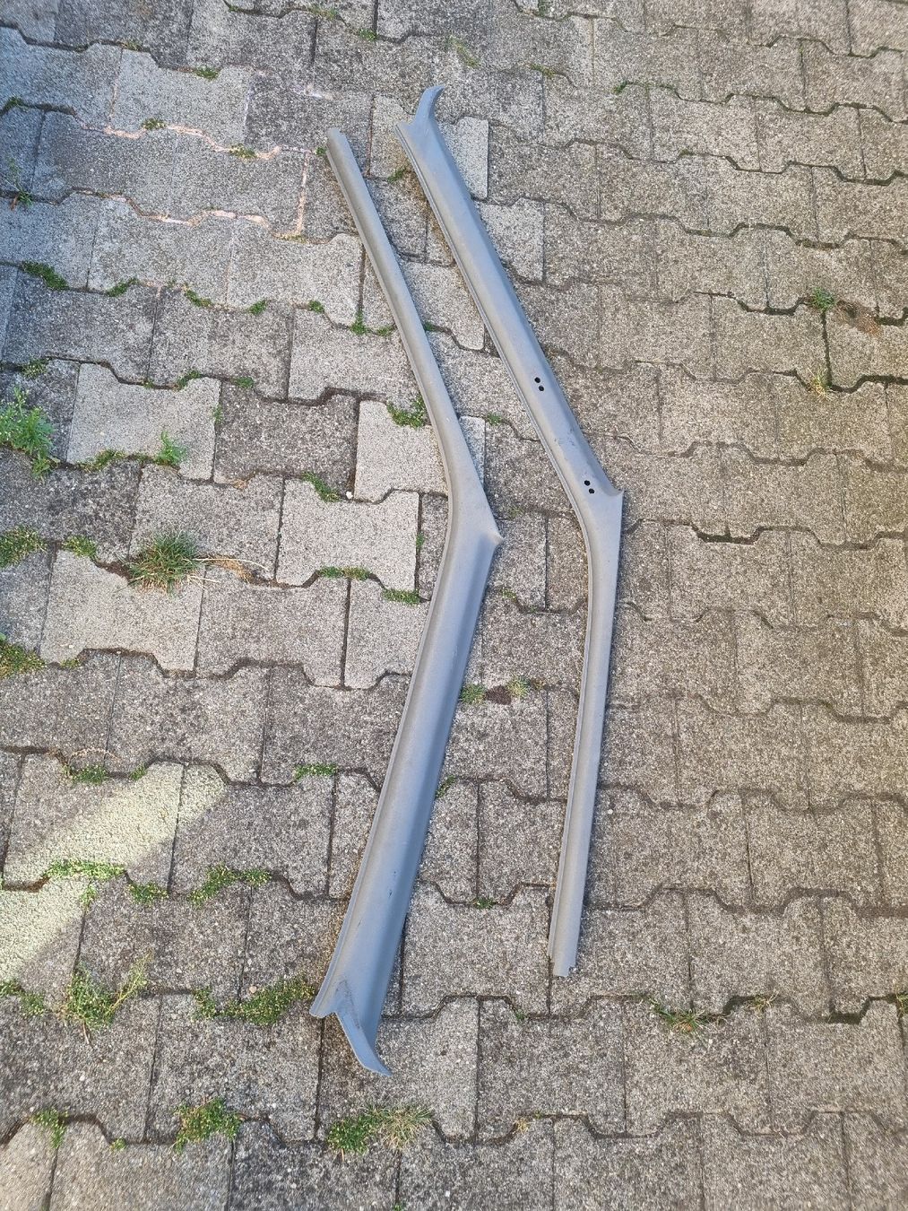 Honda Toutes les pièces auto: Honda Civic EE9 A-Säule Abdeckung – D'occasion à Wangen b. Olten par beechstreet