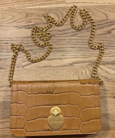 Clutch Handtasche