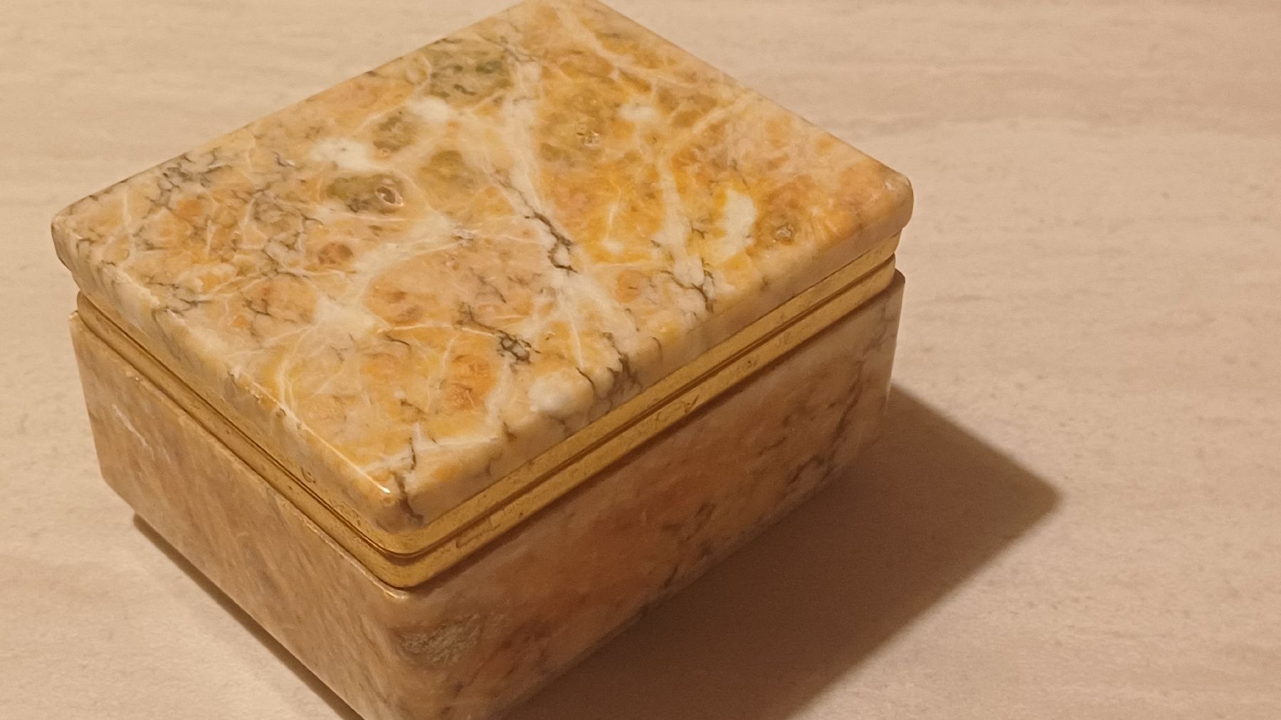 Portagioie: Schöne Schmuck Kästchen – Usato da Flawil venduto da Naphtali 8