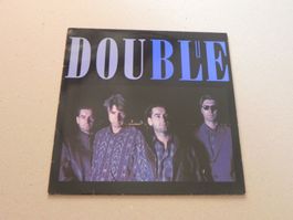 LP CH Schweiz Double 1985 Blue