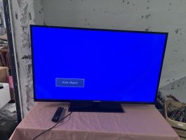 Blaupunkt LED TV 50 Zoll (44)