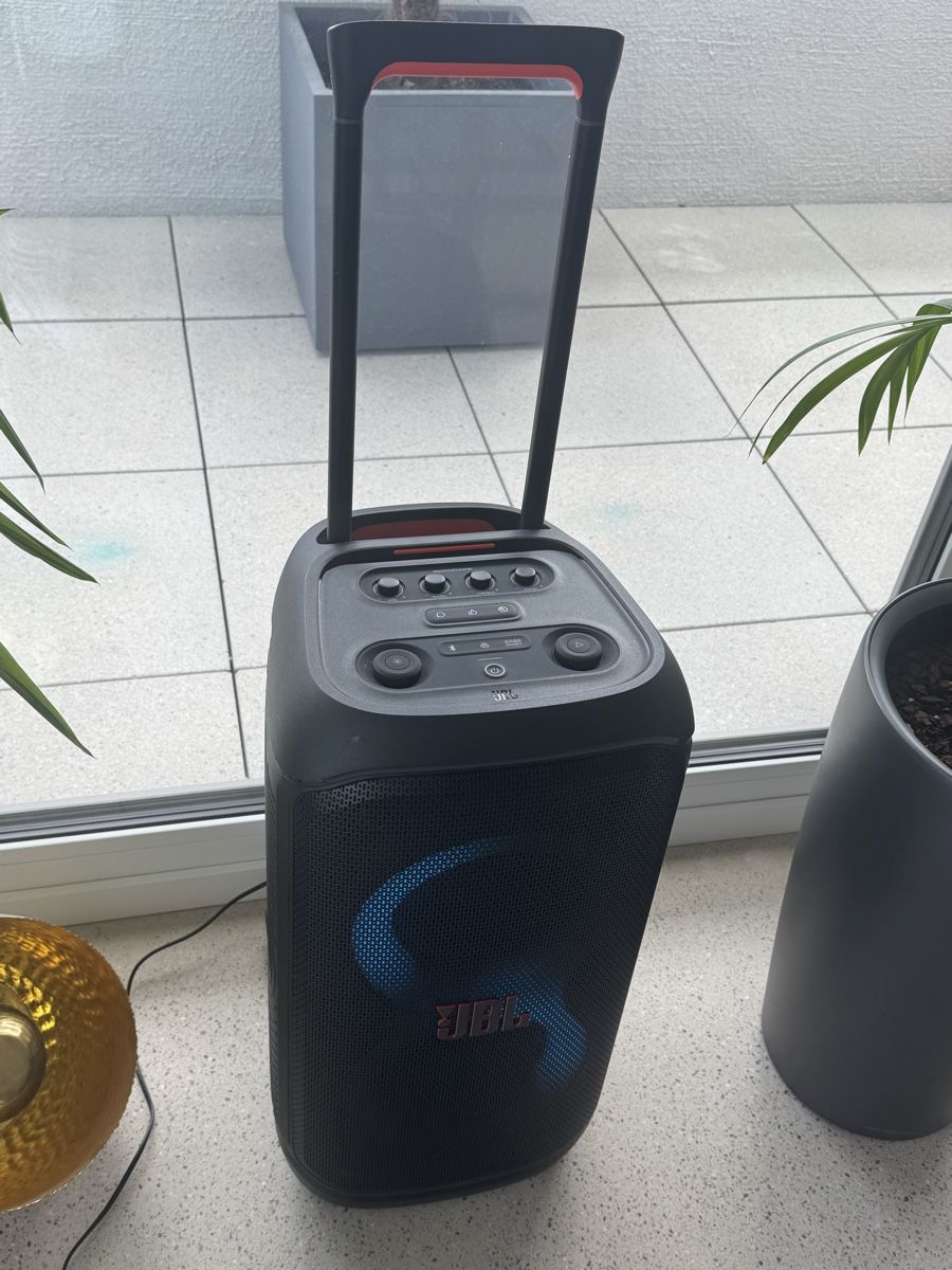 JBL Casse acustiche: JBL Partybox 320 – Usato da Rheinfelden venduto da MauriPr 2