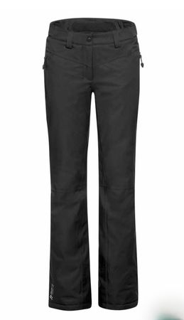 Skihose Schneehose Maier Sports Ronka Damen Gr. L / 42