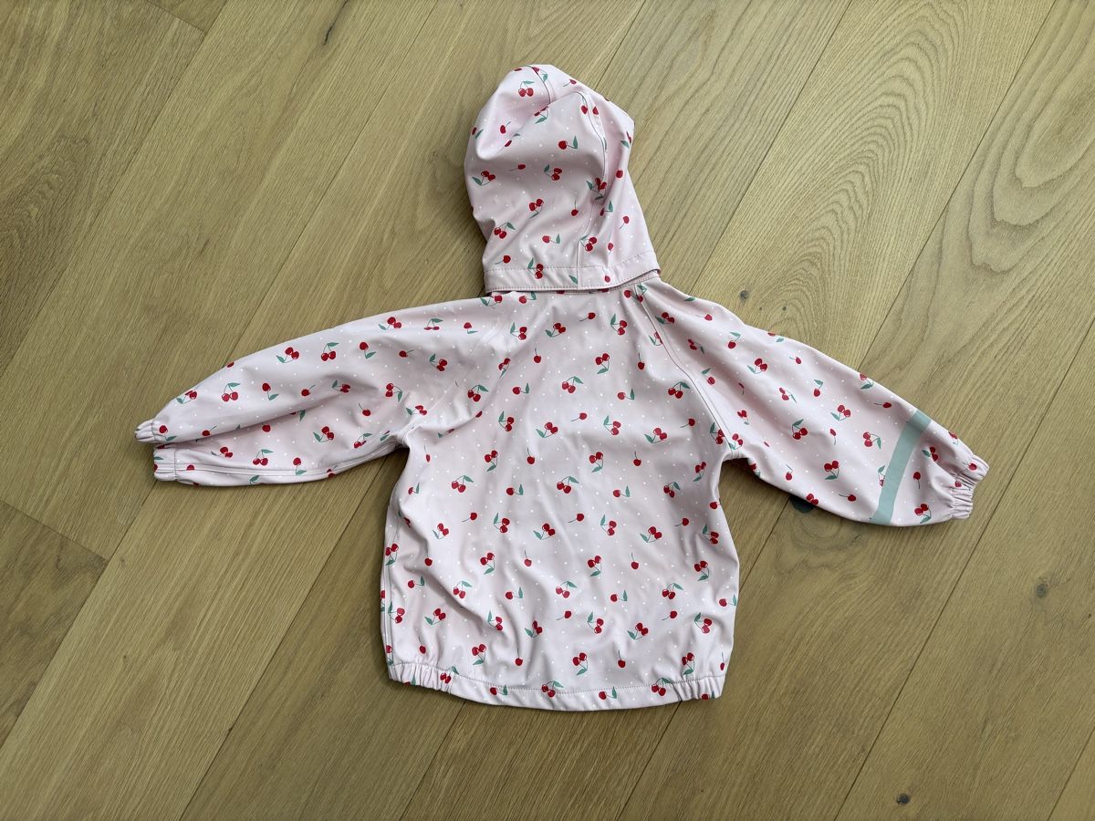 H&M Vestes & Manteaux: Regenjacke H&M Mädchen Grösse 92 – D'occasion à Gebenstorf par Sandra01031 1