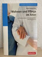 Wohnen und Pflege im Alter - ein Ratgeber