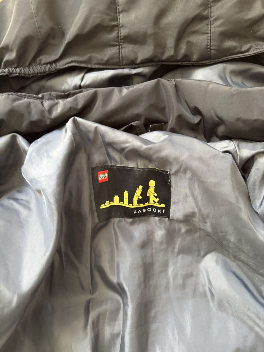 Lego Giacche & Cappotti: Warme Winterjacke 158 – Usato da Windisch venduto da Catcave 2