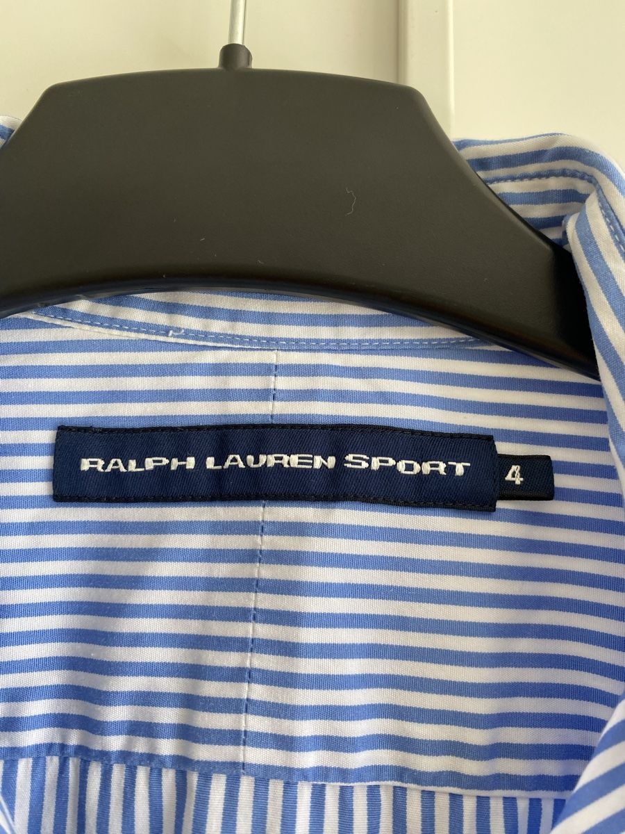 Ralph Lauren Chemisiers: Ralph Lauren Bluse, Grösse 36 – D'occasion à Winterthur par marisole4 2