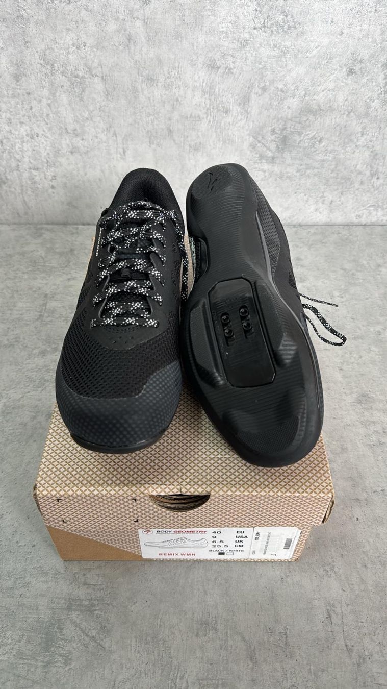 Specialized Scarpe da uomo: NEU VELOSCHUHE SPECIALIZED REMIX UVP 119.90.- – Nuovo e nell'imballaggio originale da Tübach venduto da KL-Bikes 2