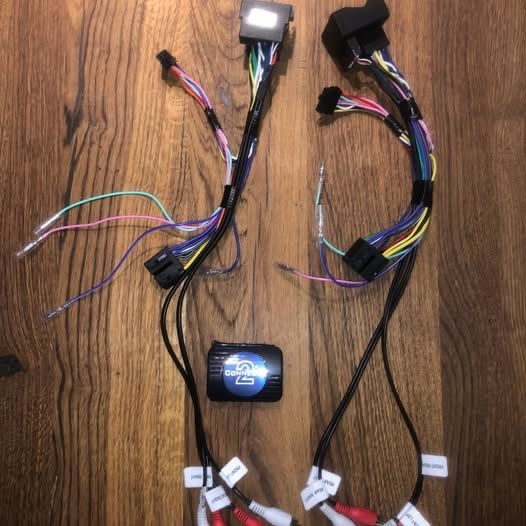 Tutti pezzi di ricambio auto: Connects2 CTSAD00C.2 – Nuovo e nell'imballaggio originale da Zürich venduto da fra_6fph 2