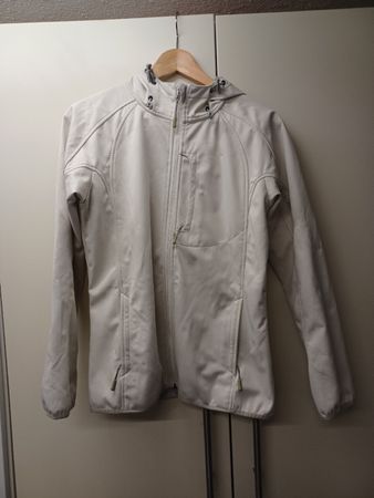 Big Bear Damen Softshell Jacke, Top Zustand, Gr. 38