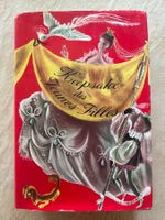 Livre 58 contes - Keepsake des Jeunes Filles - F. Estachy