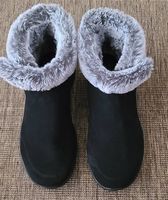 Skechers Stiefeletten 37=38 / WIE NEU!