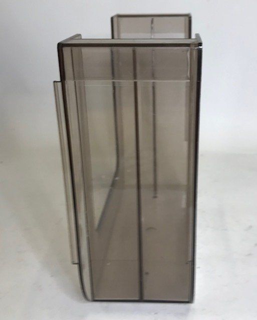 Fixations: Single Halter transparent System UBOX made in Switzerland – D'occasion à Zürich par gigimai67 1