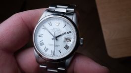 Rolex Datejust 36mm