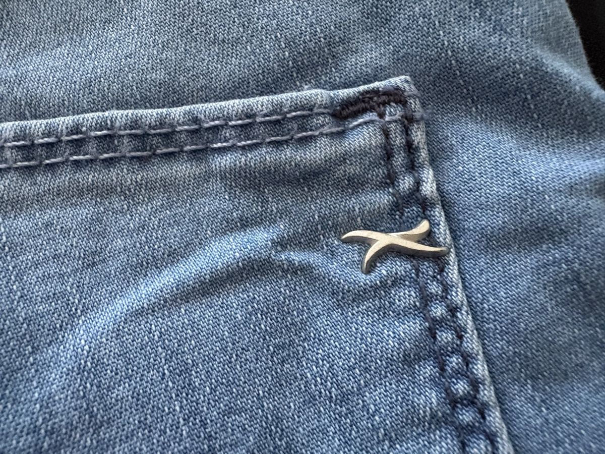 Brax Jeans: Brax Ultralight Jeans-Shorts Gr.46 – Nuovo (secondo la descrizione) da Windisch venduto da mister_sp 3