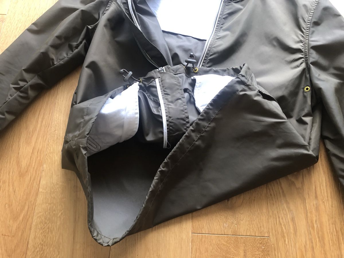 Schmuddelwedda Giacche: Jacke Schmuddelwedda M Herren – Usato da Adligenswil venduto da ZGB 2