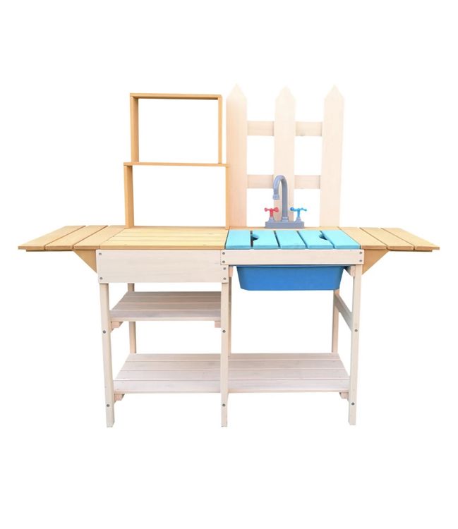 + Outdoor Kinderküche Spielküche Matschküche Garten Holz Kaufen auf
