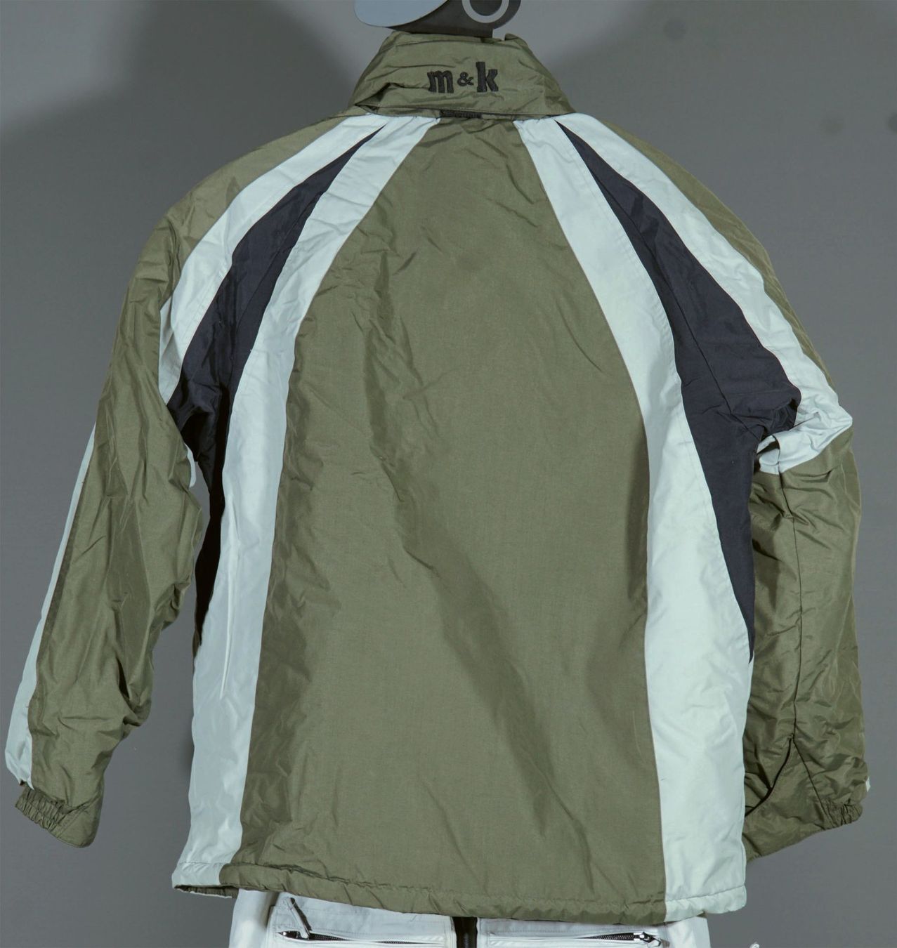 Jacken: M&K Sportswear Snowboardjacke – Gebraucht aus Meggen von 1Class2Hand 4