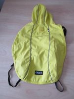 HUNDE REGEN MANTEL CHIARA GR.M RÜCKENLÄNGE 35CM
