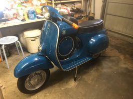 Piaggio Vespa 90SS original *Rarität*