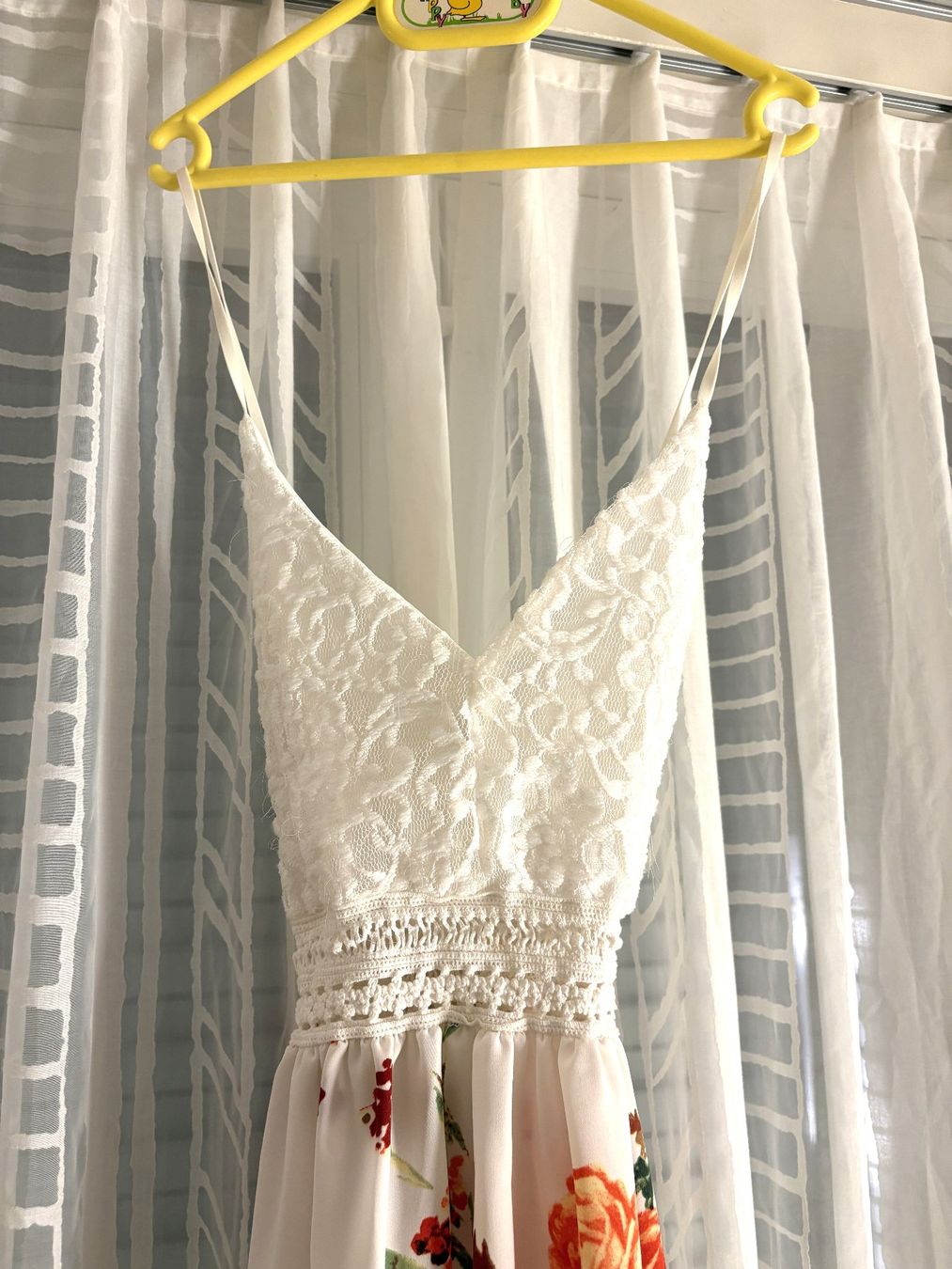 Vestiti: Sommerkleid Grösse M – Nuovo (secondo la descrizione) da Glattbrugg venduto da Ariel012 6