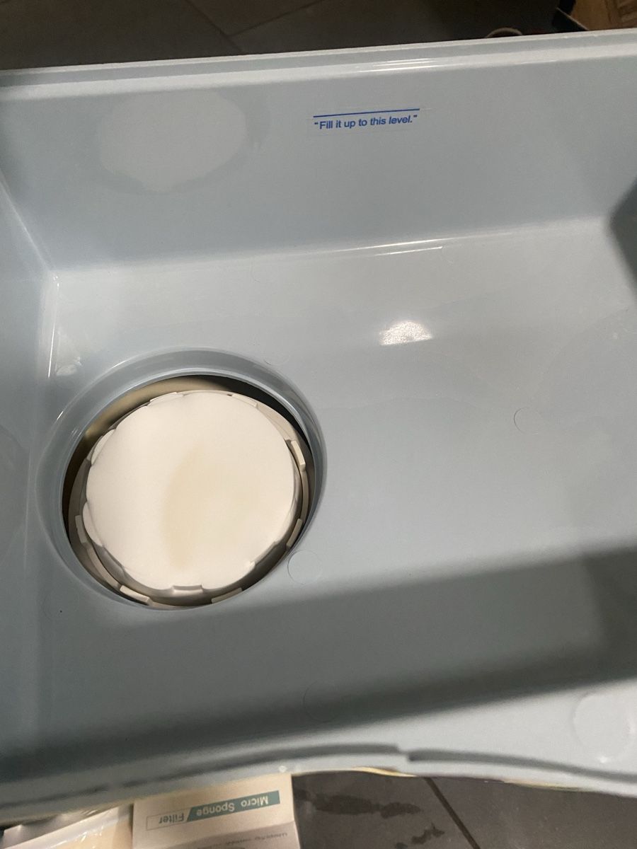Küchengeräte: Nikken PiMag water system  – Gebraucht aus Dietikon von Tdaf33 2