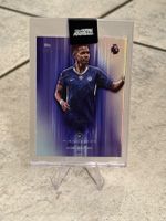 Estevao Rookie 25/50 - Topps Total Football Fusion