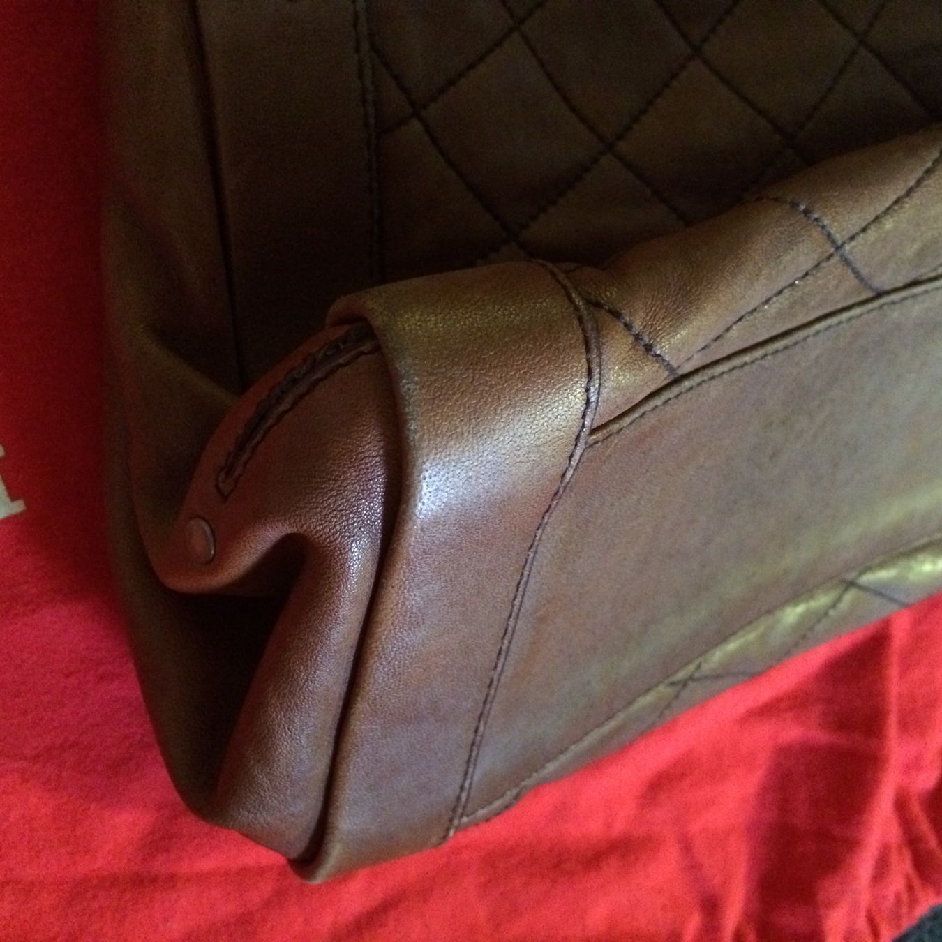 Bally Borse da donna: vintage Bally Handtasche – Usato da Zürich venduto da kristina09 4