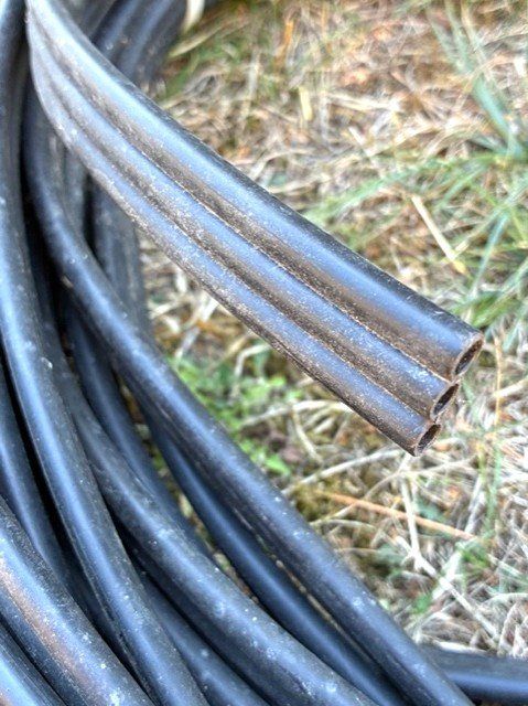 Rohre & Schläuche: Gartenbewässerung – Neu (gemäss Beschreibung) aus Schöftland von mioplus 1