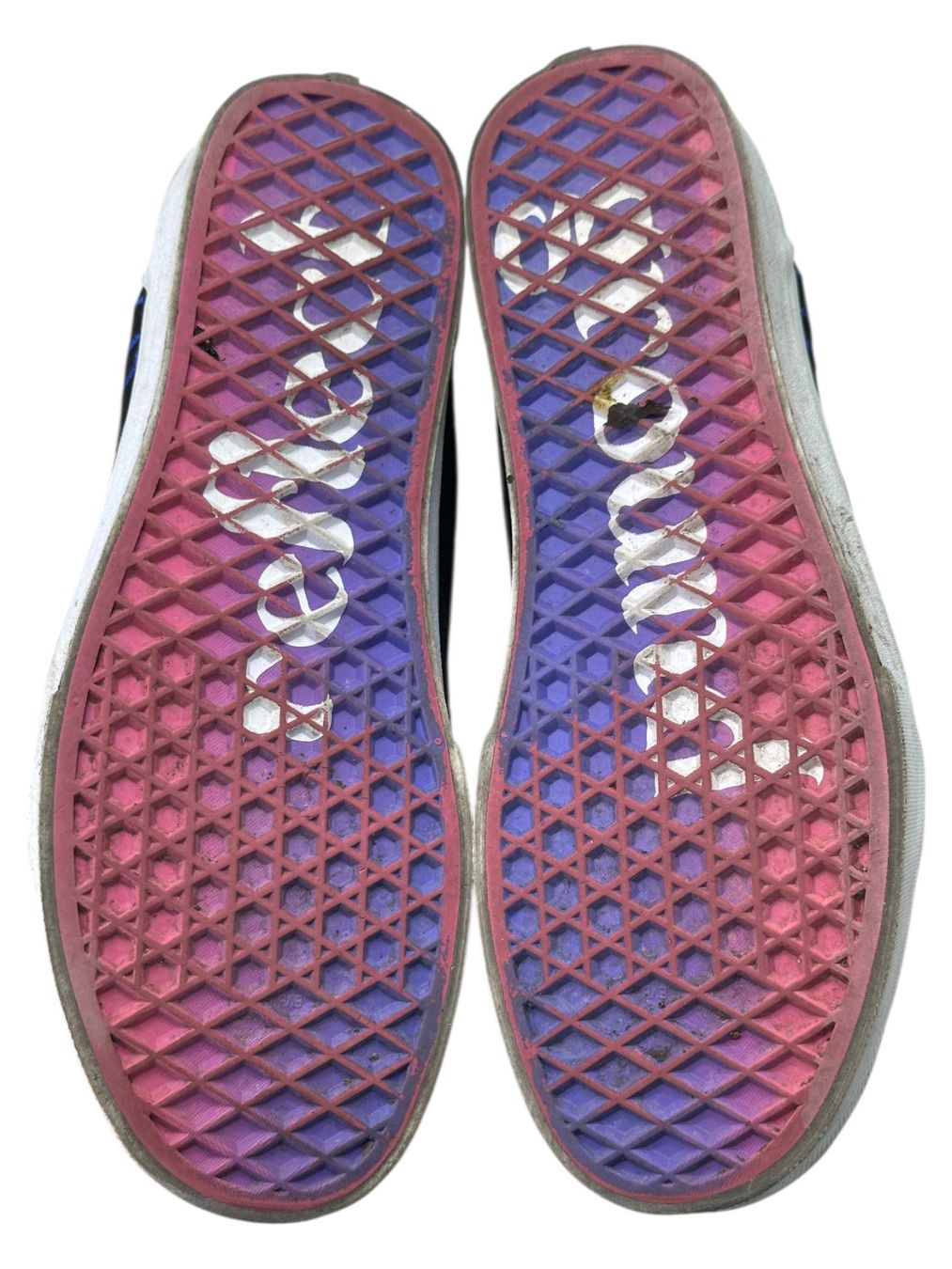 Vans Herrenschuhe: Vans Old Skool brodées. Pointure 38 – Gebraucht aus Morges von sauveurdetresors 8