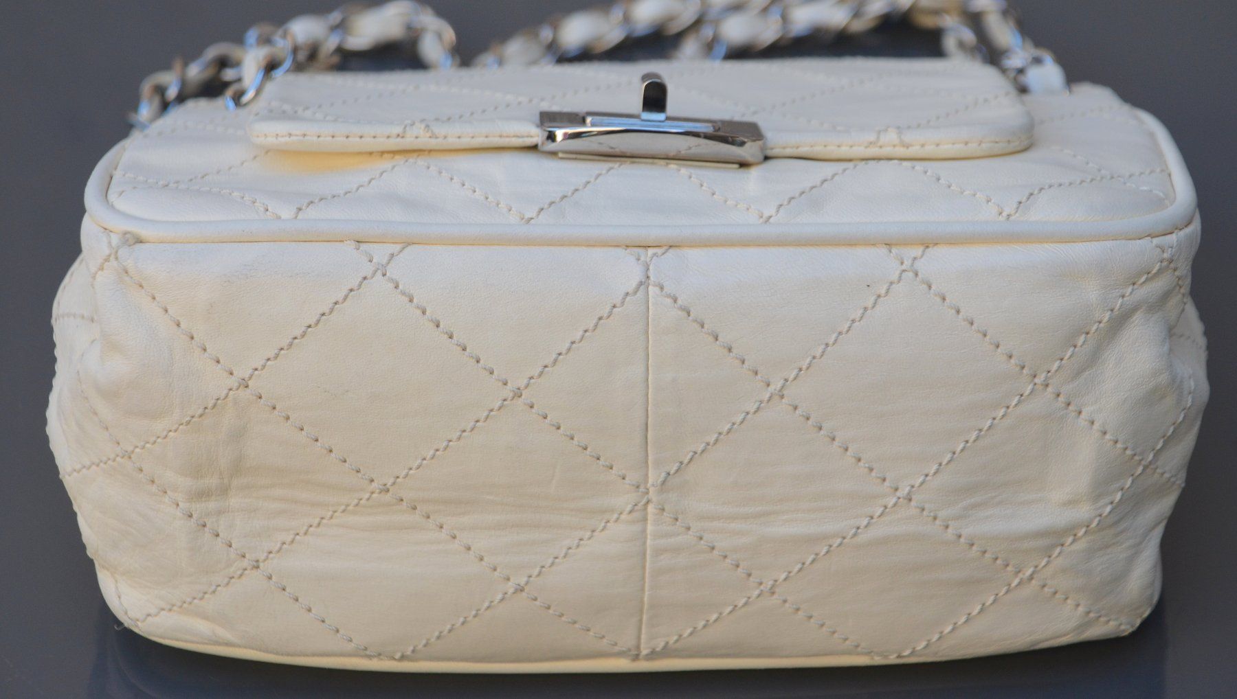 Chanel Borse da donna: Chanel Tasche / sac – Usato da Collonges venduto da Auganien 5