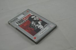 True Crime Streets Of LA (Platinum) PS2