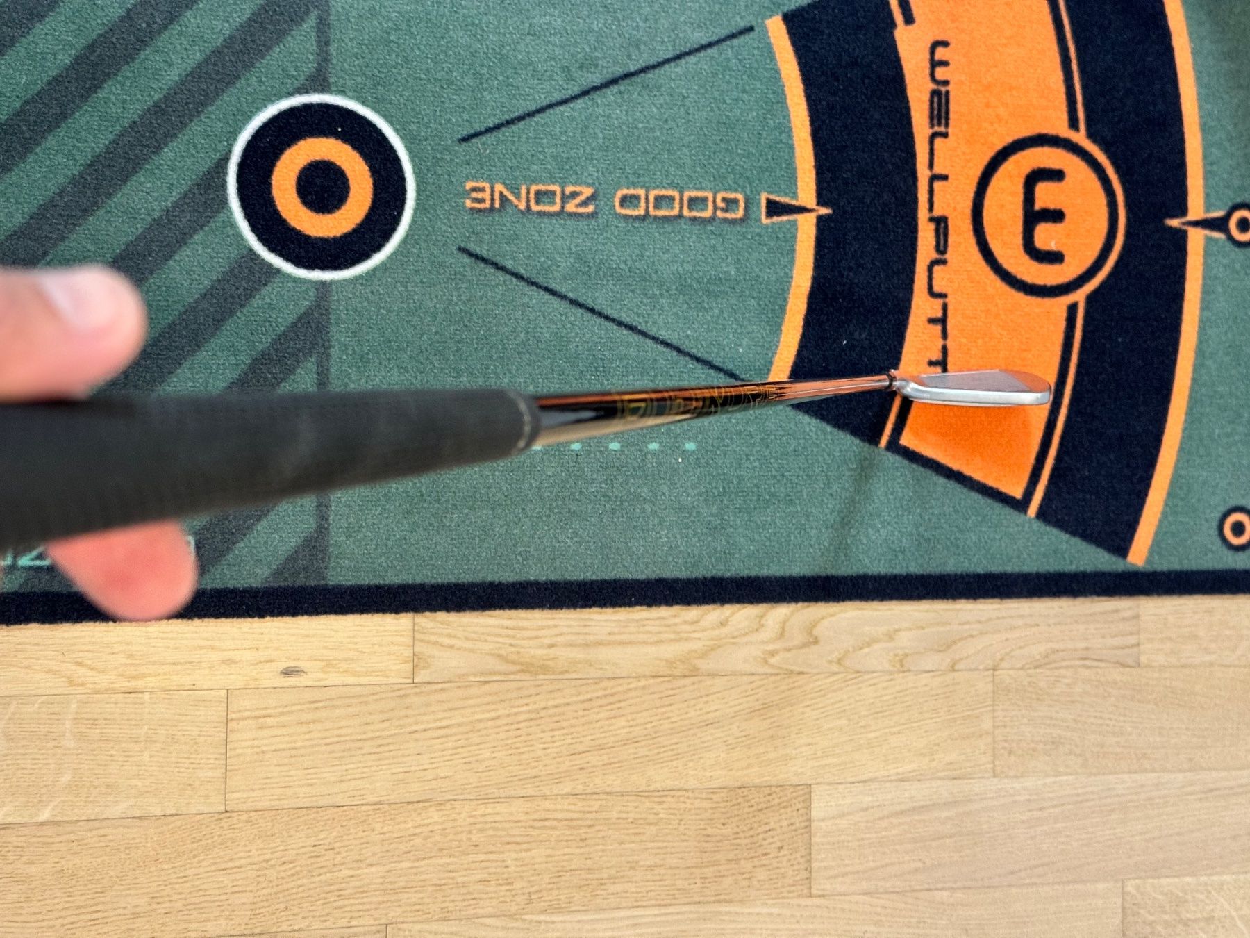 Taylor Made Clubs & Sets: Tylormade QI 4Iron – D'occasion à Kriens par luka.p 3