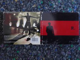 Doppel-CD : R. Kelly