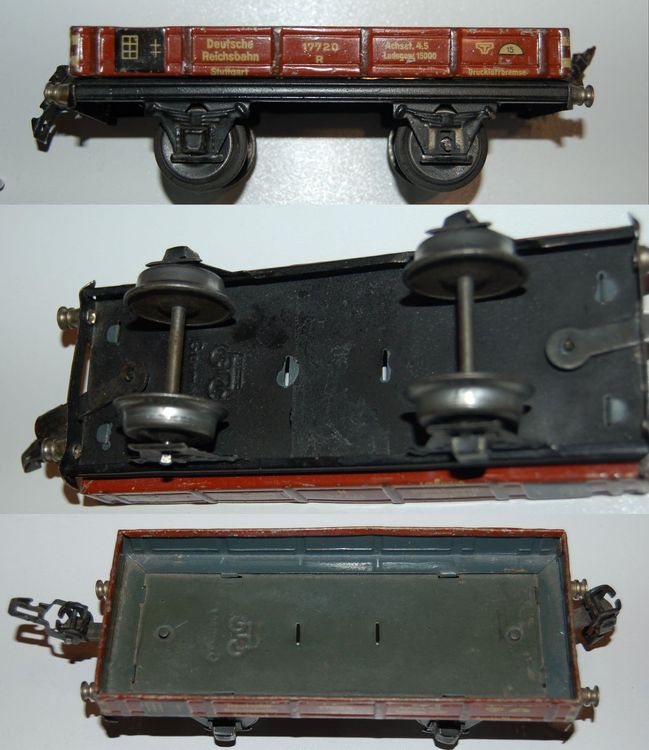 Marklin : Locomotive électrique BR101 Marklni | - Home