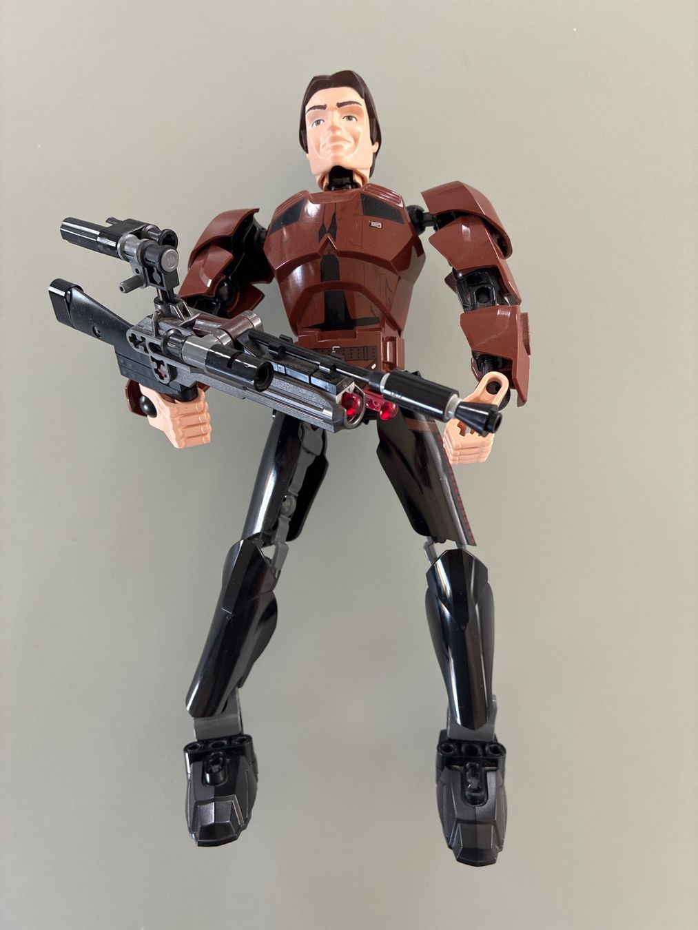 Lego Giocattoli: LEGO Star Wars Buildable Figures – Usato da Rheinau venduto da vik_fw6x 6