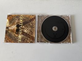 GOATWHORE A Haunting Curse CD Black / Death Metal 2006