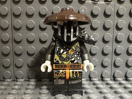 Lego Ninjago Minifigur Drachenjäger
