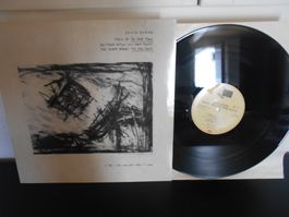 David Byrne – Music For The Knee Plays / 1985