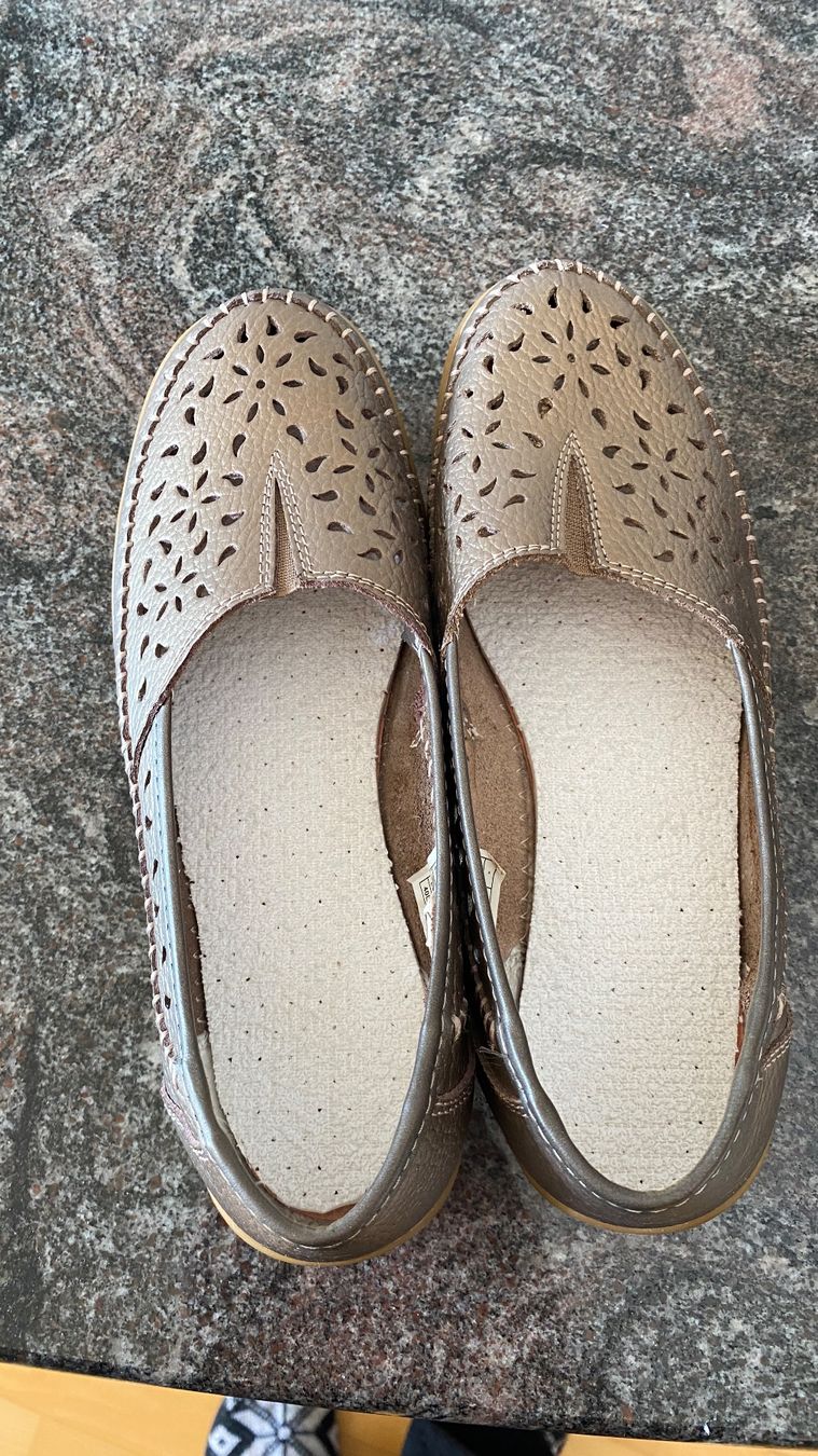 Scarpe da donna: lederschuhe – Usato da luzern venduto da bar_5gtr
