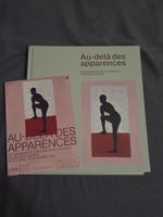 Rare Edition Limitée! Au-delà des apparences, Livre CBH