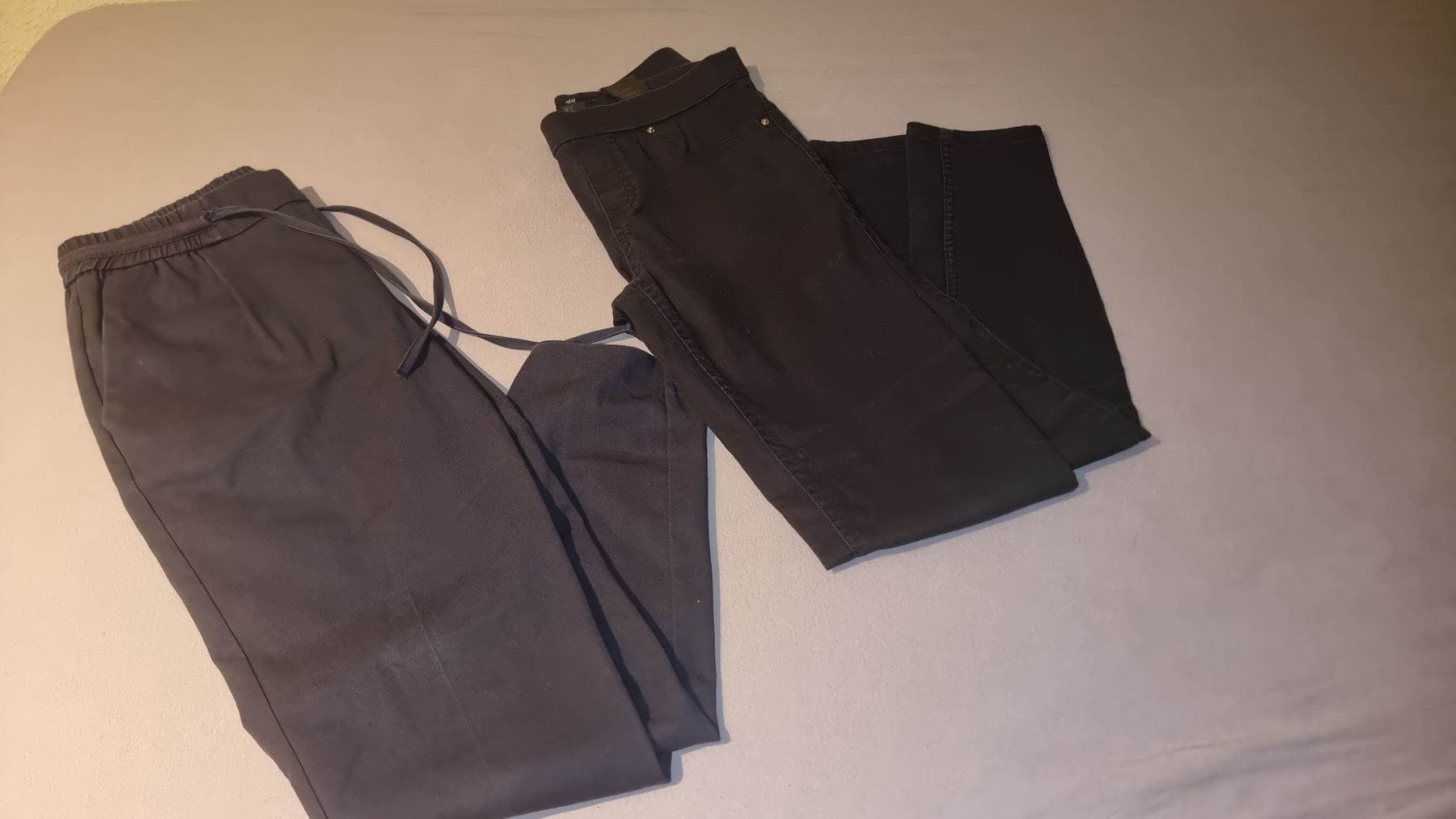 Kleiderpakete: Kleiderpaket 8 Hosen gr 36 – Neu (gemäss Beschreibung) aus Zürich von Ralaualiyas 5