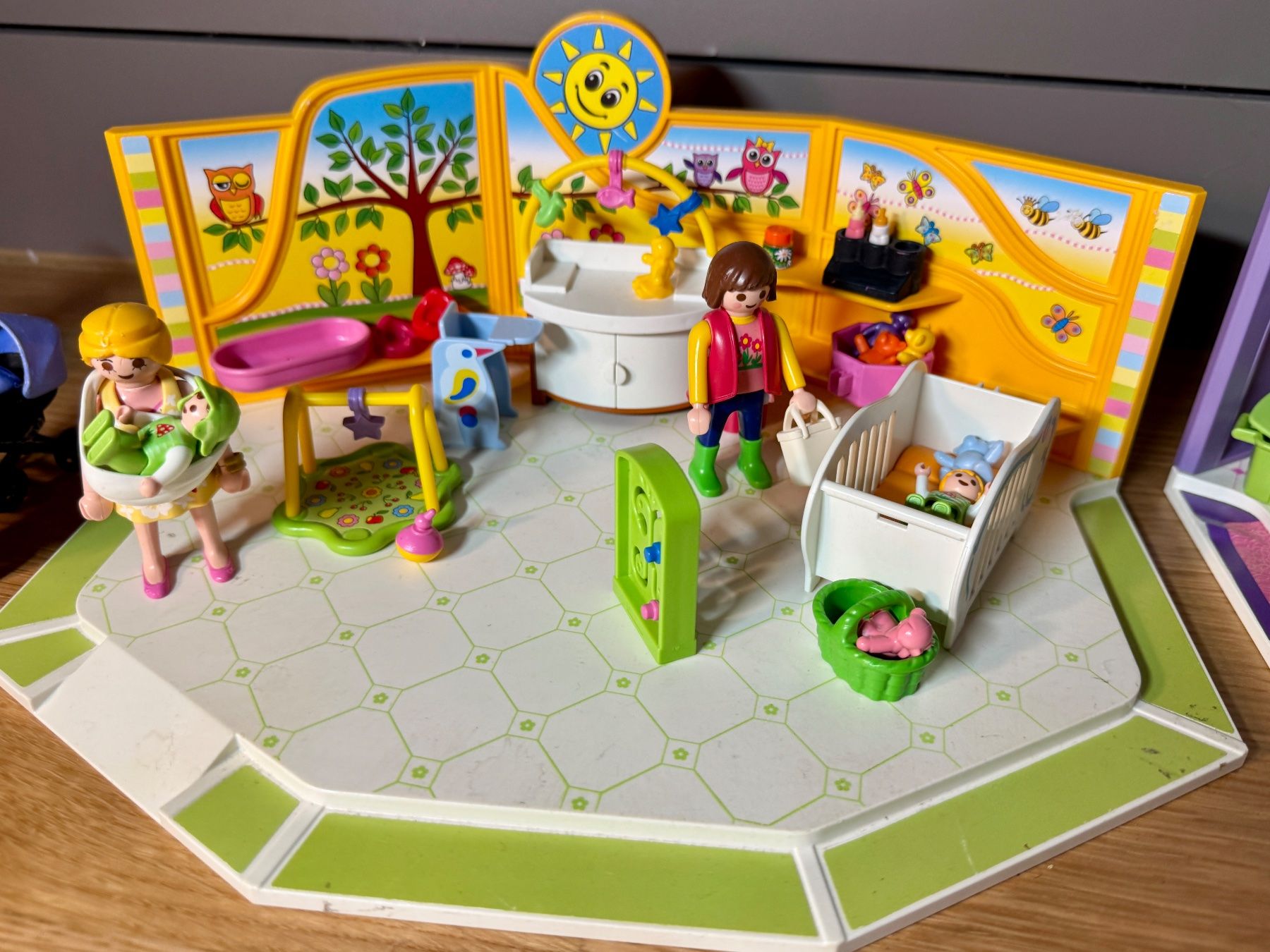 Playmobil Giocattoli: Plamobil-Set mit über 200 Teilen – Usato da Zürich venduto da vier.nelken 5
