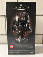 LEGO 75304 Darth Vader Helm /NEU & OVP