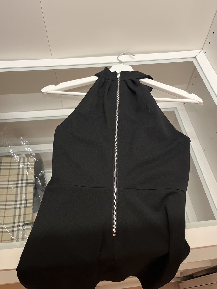 Vila Vestiti: Schwarzes Abendkleid Grösse XS – Usato da St. Gallen venduto da Lxra145 2